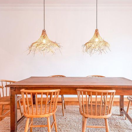Guestready - Laranjeiras Family Home Lisboa Exterior foto