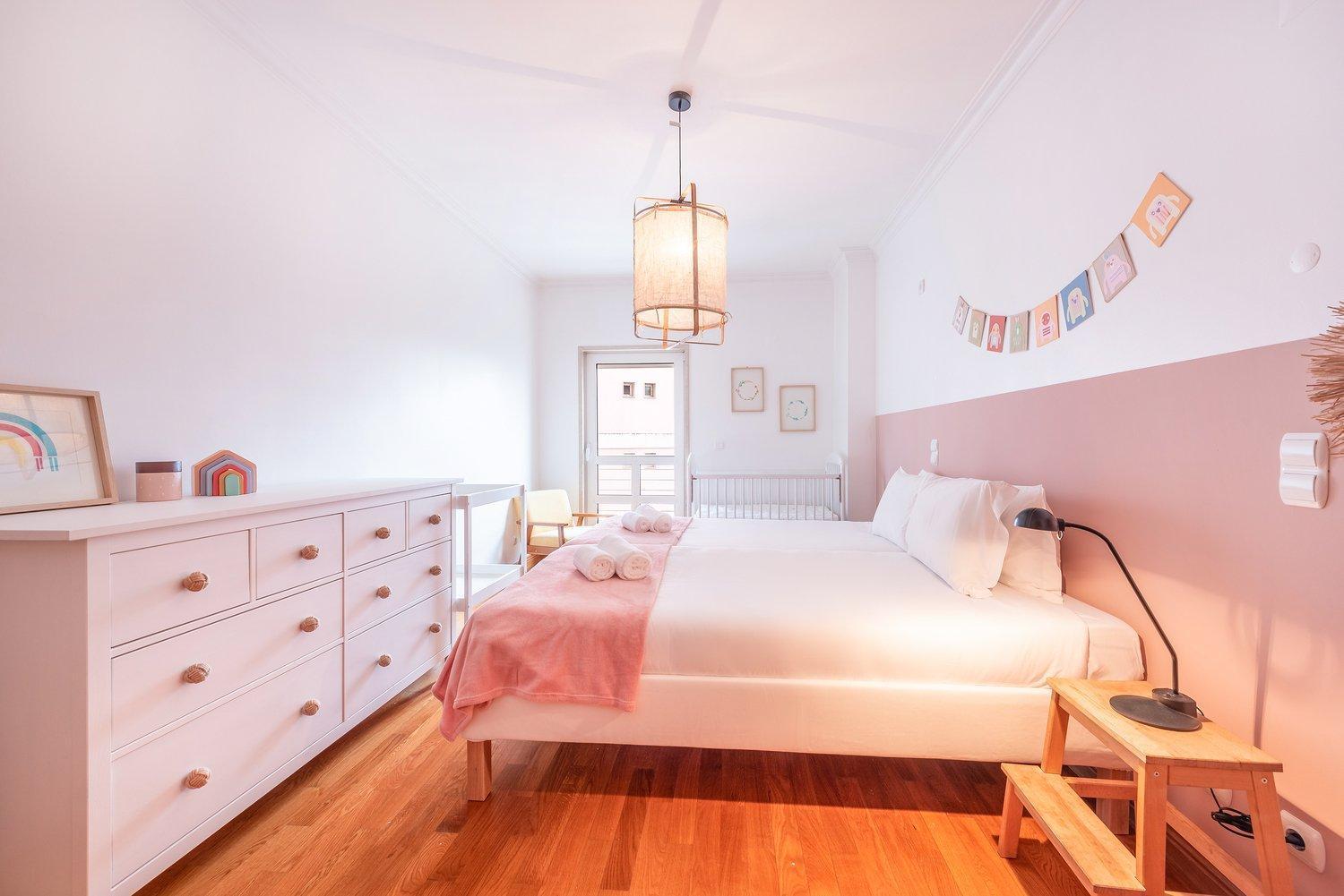 Guestready - Laranjeiras Family Home Lisboa Exterior foto