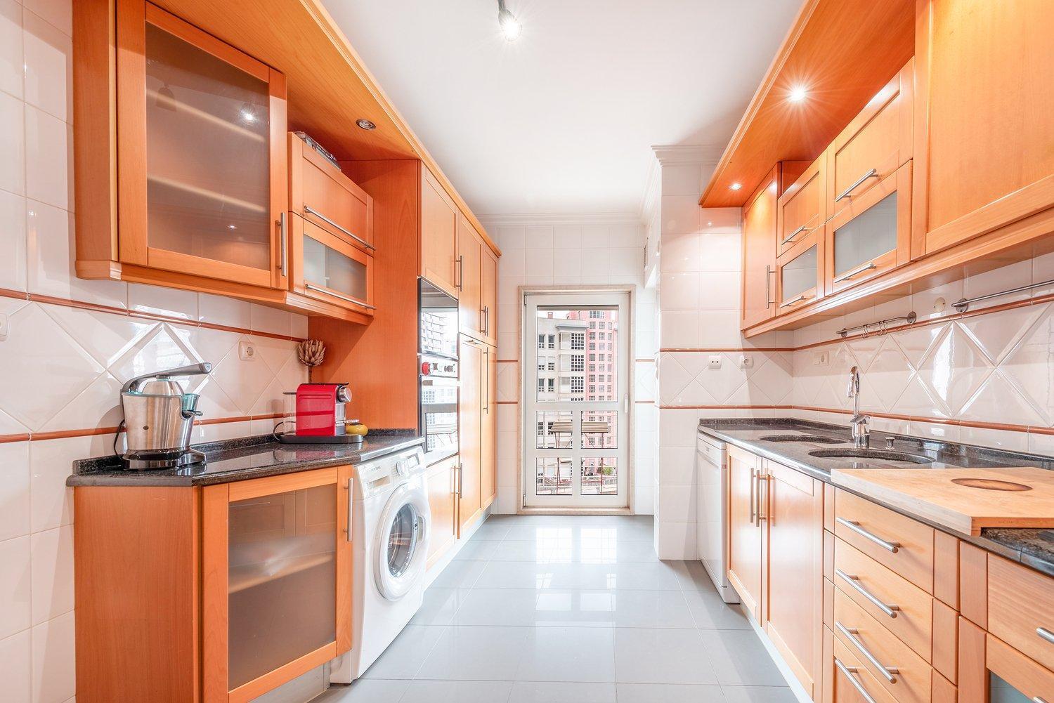 Guestready - Laranjeiras Family Home Lisboa Exterior foto