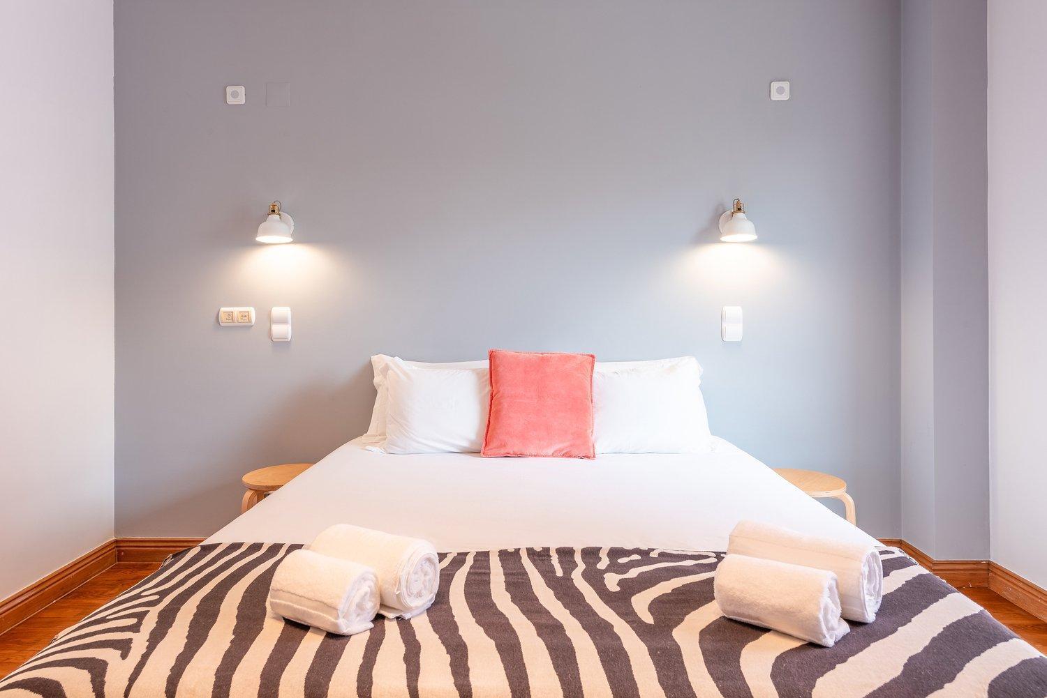 Guestready - Laranjeiras Family Home Lisboa Exterior foto