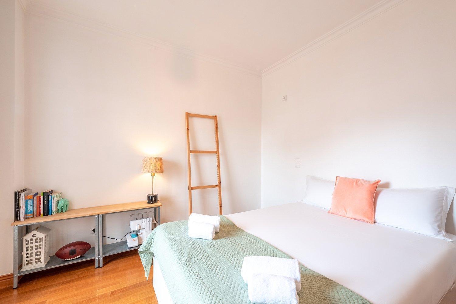 Guestready - Laranjeiras Family Home Lisboa Exterior foto