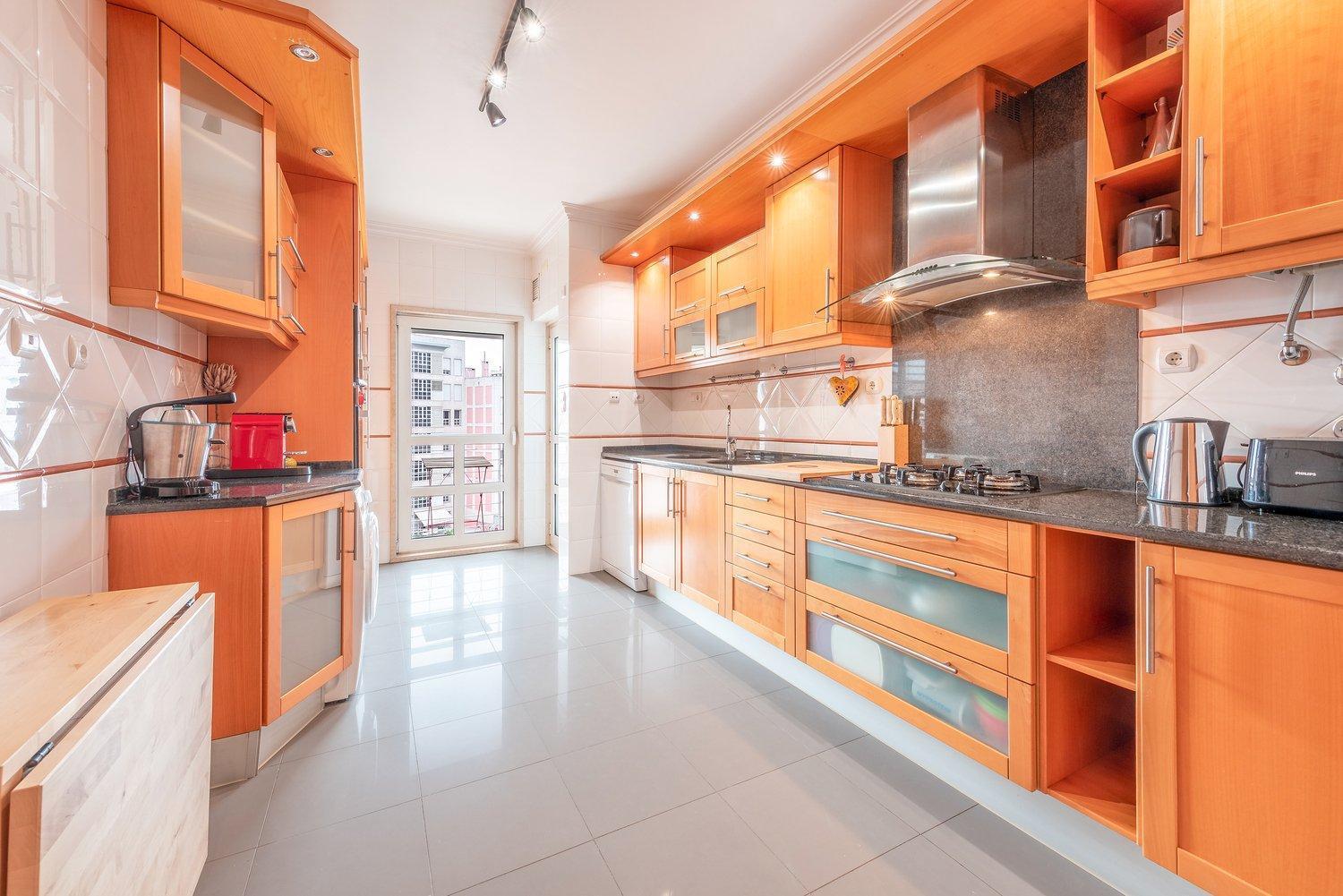 Guestready - Laranjeiras Family Home Lisboa Exterior foto